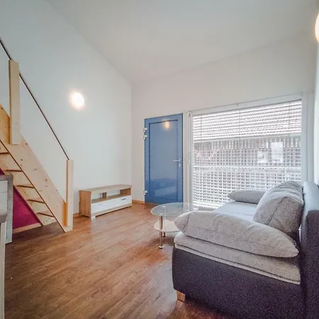 Studio Rothorn 3 *