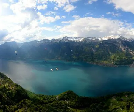 Studio Rothorn 3
